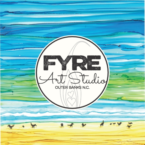 Fyre Art Studio