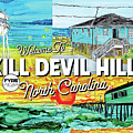 Welcome To Kill Devil Hills, North Carolina  Outer Banks